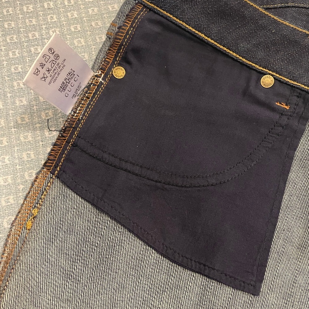 GUCCI - Picture 9 of 10